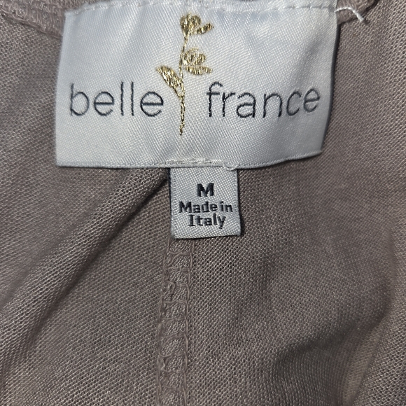 Belle France Palazzo Pants Silk/viscose - Picture 3 of 8